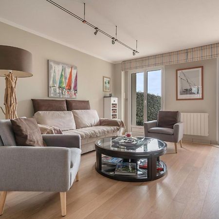 Appartement Face Mer Pour 4 Personnes Pornic Εξωτερικό φωτογραφία