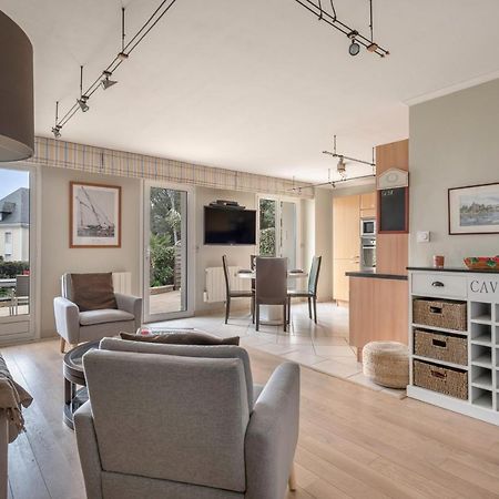 Appartement Face Mer Pour 4 Personnes Pornic Εξωτερικό φωτογραφία