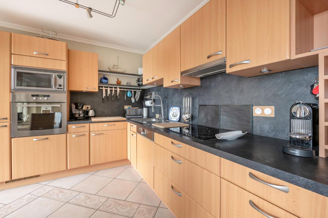 Appartement Face Mer Pour 4 Personnes Pornic Εξωτερικό φωτογραφία