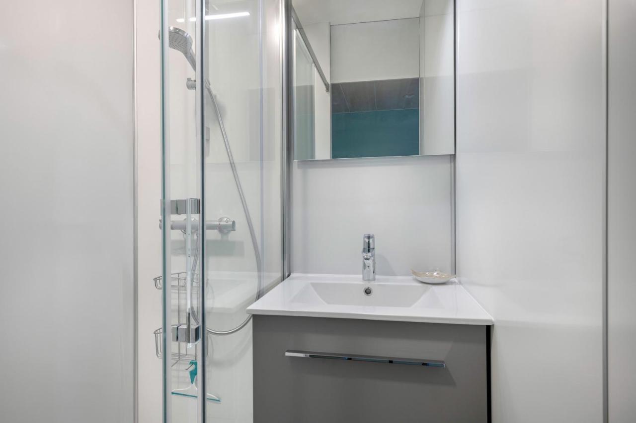 Appartement Face Mer Pour 4 Personnes Pornic Εξωτερικό φωτογραφία