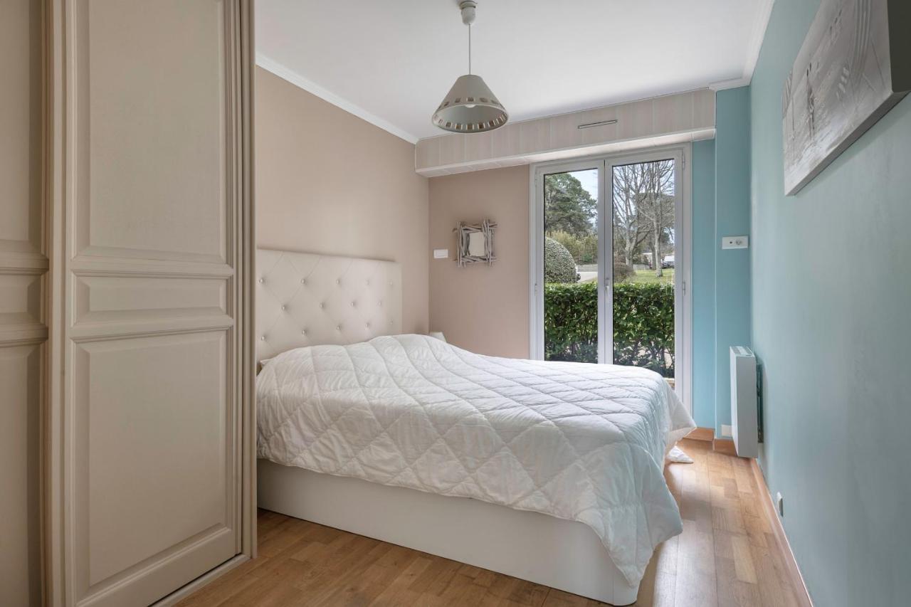 Appartement Face Mer Pour 4 Personnes Pornic Εξωτερικό φωτογραφία